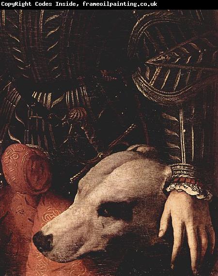Angelo Bronzino Portrat des Guidobaldo II